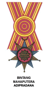 Bintang Mahaputra Adipradana 1